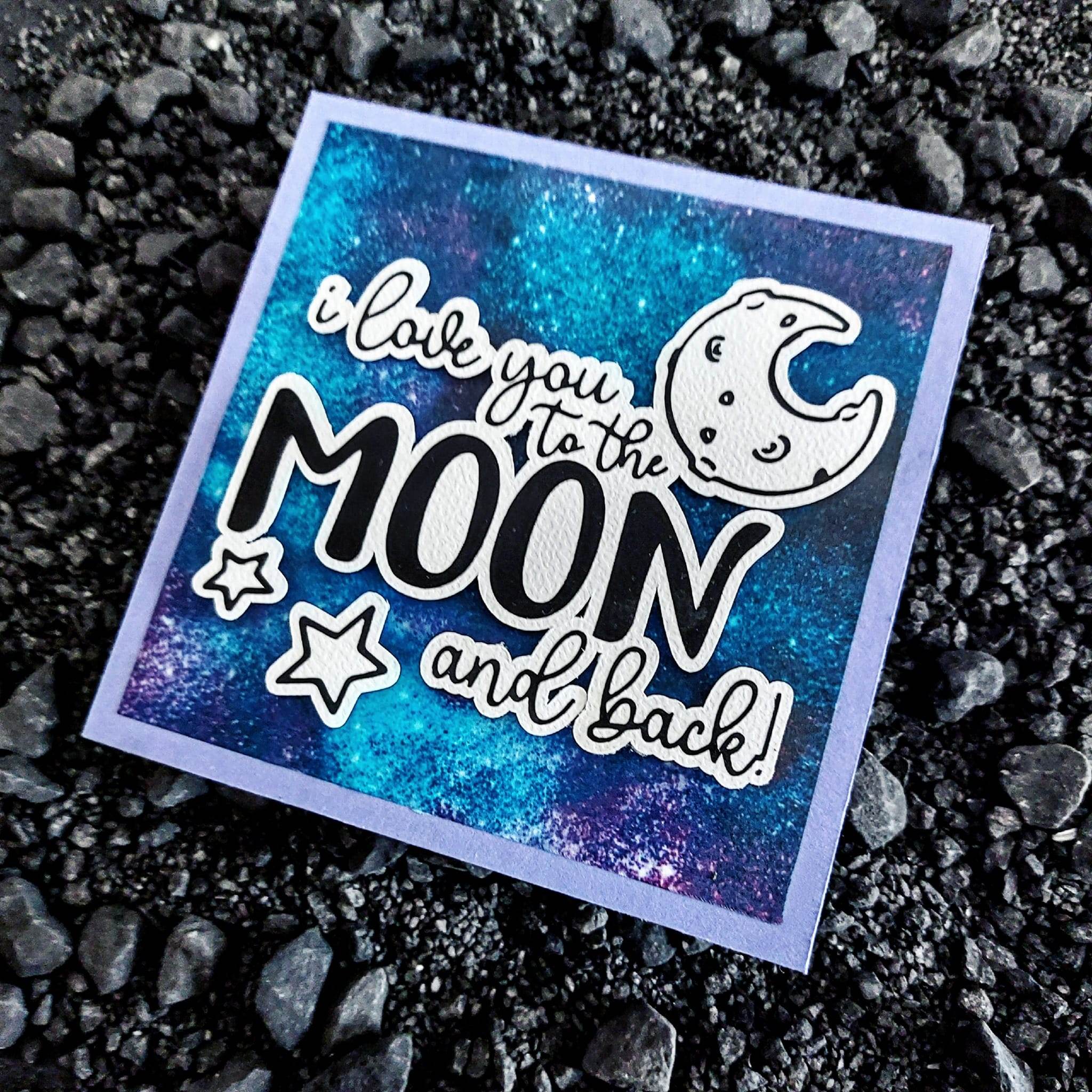 Plotterdatei Little Astronaut - Sewando