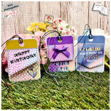 Digiset Tulpe 2.0 Plotterdatei, Sublimation, Digistamp, Digipaper - Sewando