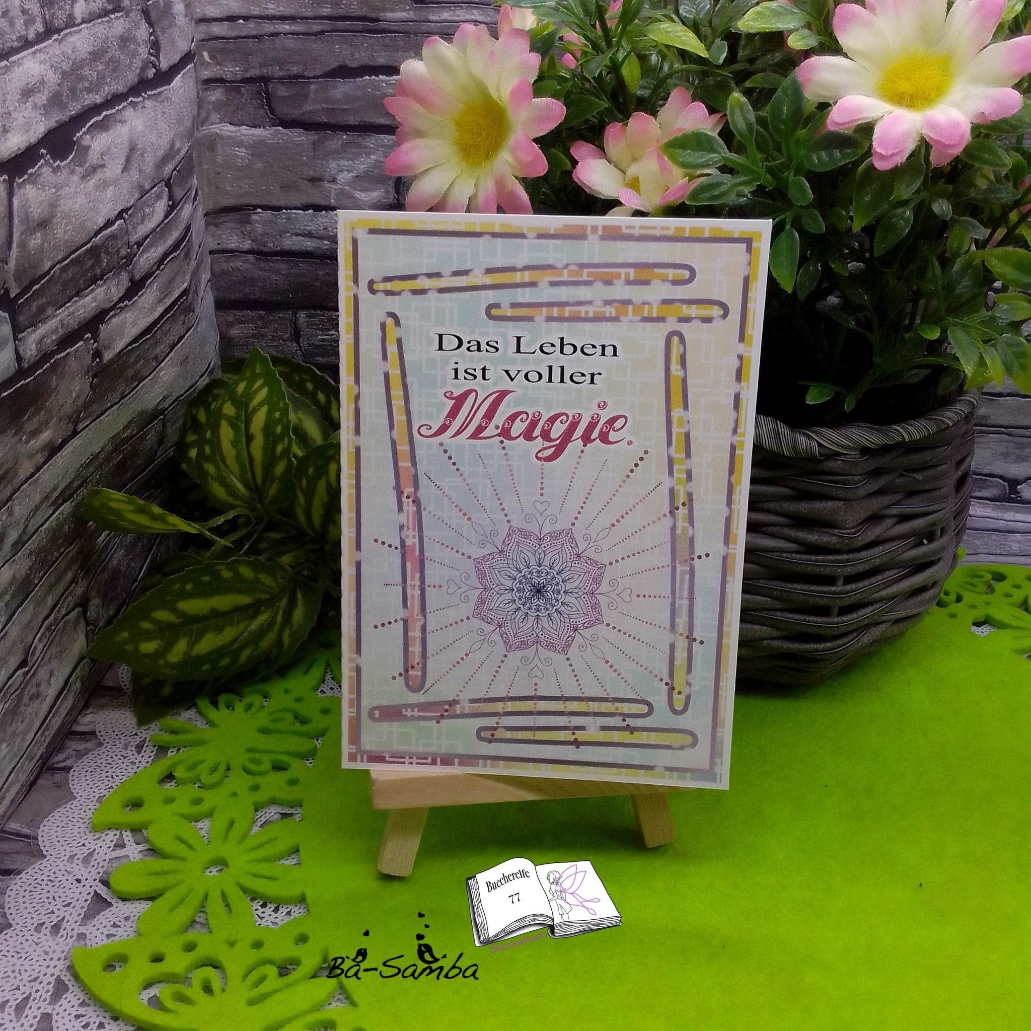 Digiset Strahlen Mandala, Plotterdatei, Sublimation, Digistamp, Digipaper - Sewando