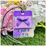 Digiset Tulpe 2.0 Plotterdatei, Sublimation, Digistamp, Digipaper - Sewando