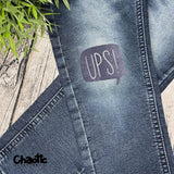 Plotterdatei Bubbles - Sewando