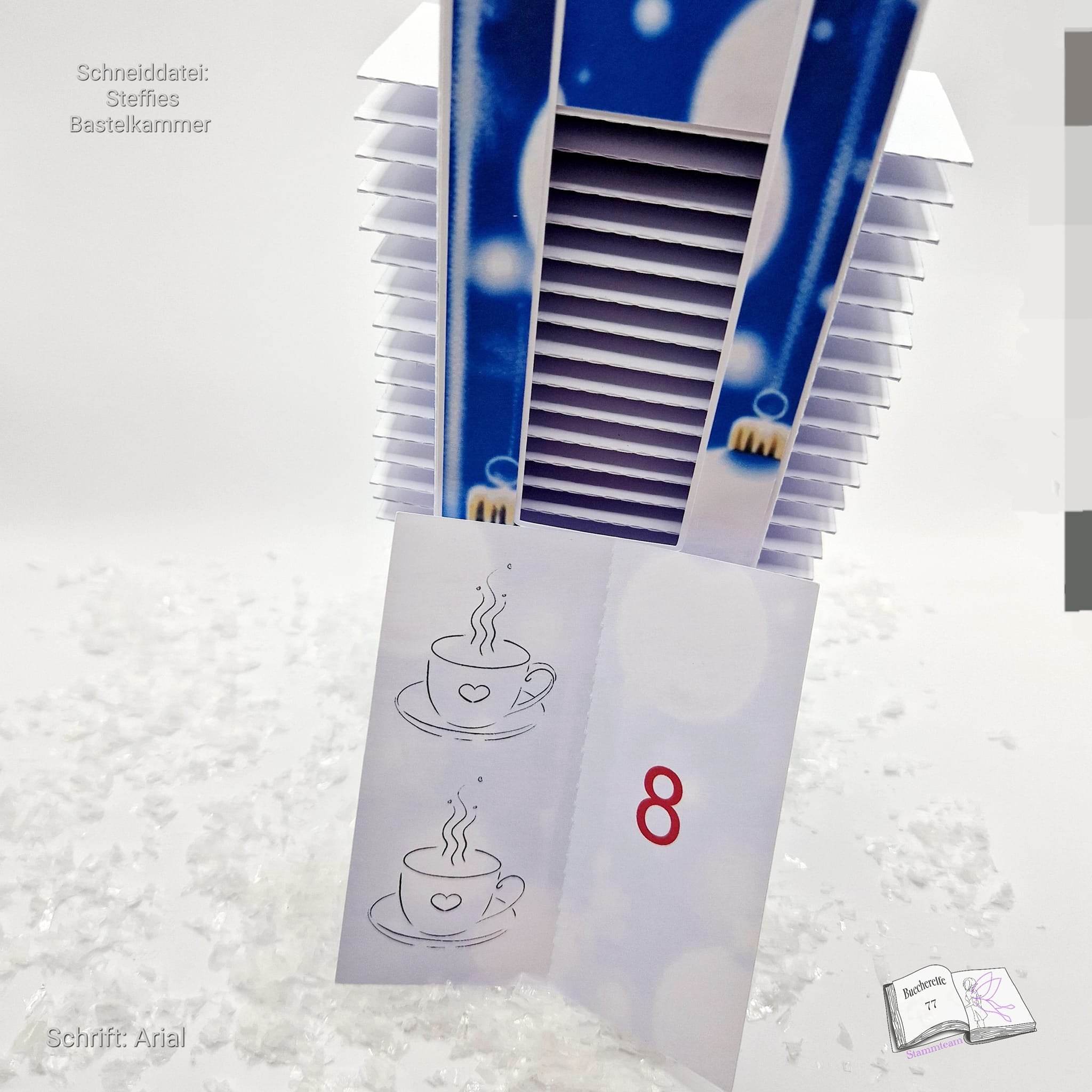 Digistamp Tasse Plotten, Plotterdatei, Sublimation, Drucken, ! - Sewando