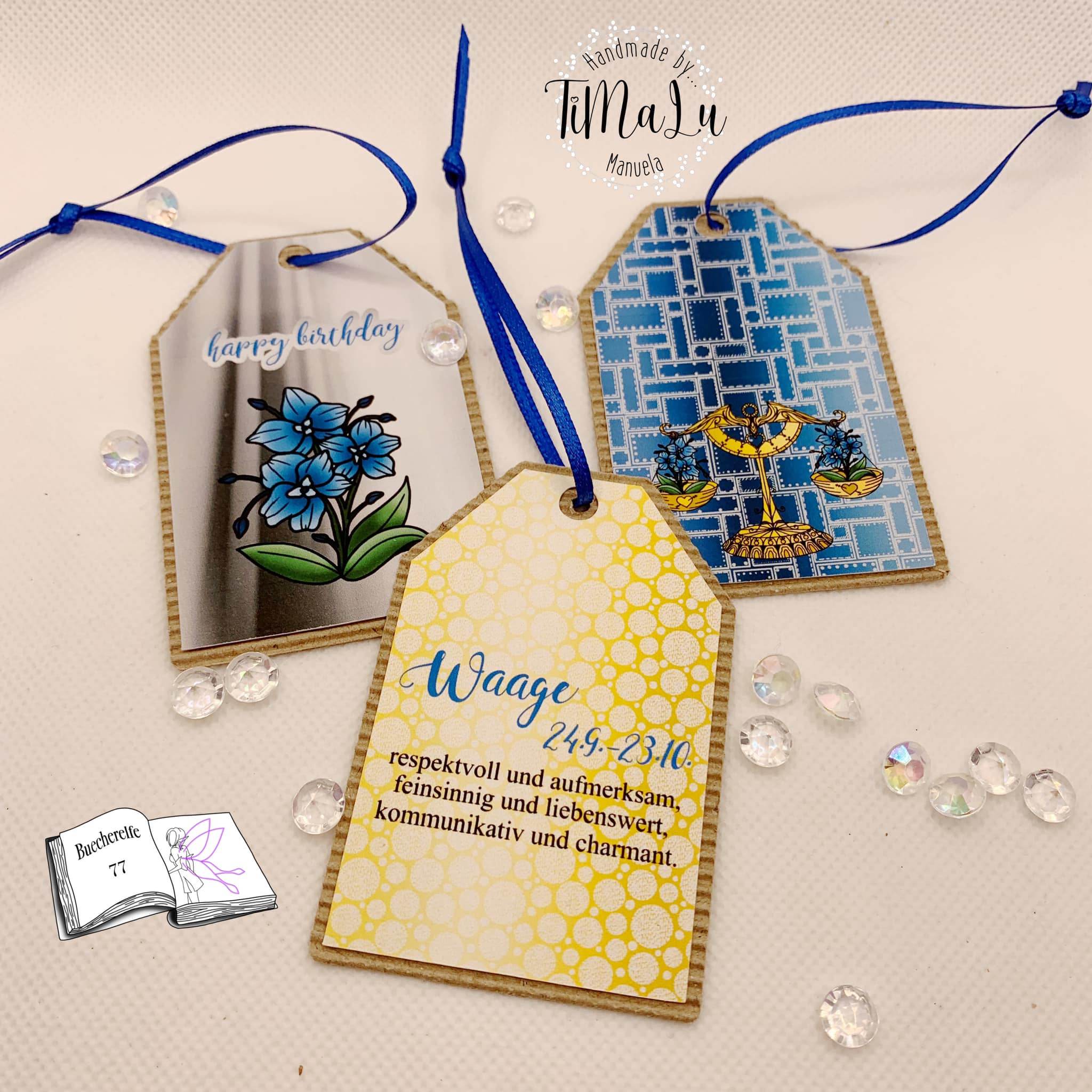 Plotterdatei Waage mit Orchidee Digiset, Sublimation, Druck, Basteln - Sewando