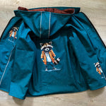 Softshelljacke Zuckermaus BOYS Gr. 110 - 164 Walkjacke - Sewando