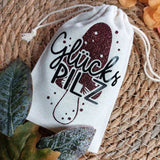 Plotterdatei Glückspilz - Sewando