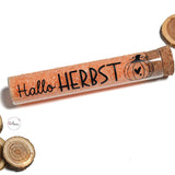 Plotterdatei Little Pumpkin Kürbis - Sewando