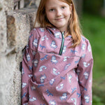 Sparpaket(4 Ebooks) Herbstwind & Frühlingssonne & Outdoorhose für 69cm-140cm Körpergröße - Sewando