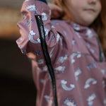 Sparpaket(4 Ebooks) Herbstwind & Frühlingssonne & Outdoorhose für 69cm-140cm Körpergröße - Sewando