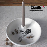 Plotterdatei Herbstwind Drachen - Sewando