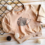 Plotterdatei Igelliebe Igel - Sewando