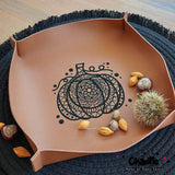 Plotterdatei Mandalakürbis - Sewando