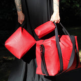 Kombi-eBook Reise-Set NEW JERSEY3 Nähanleitung Schnittmuster - Sewando