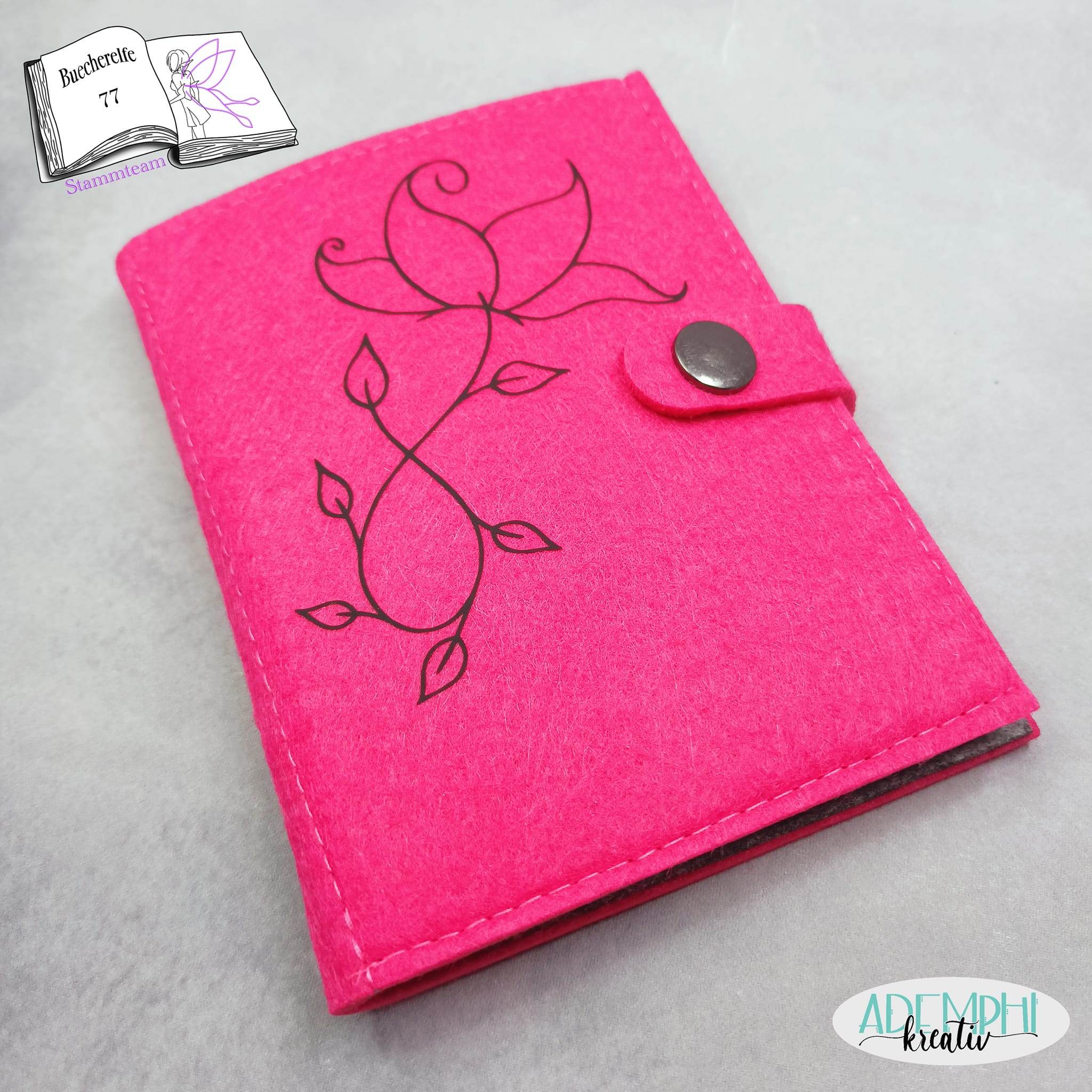 Digistamp butterfly flower Plotten, Sublimation, Drucken ! - Sewando
