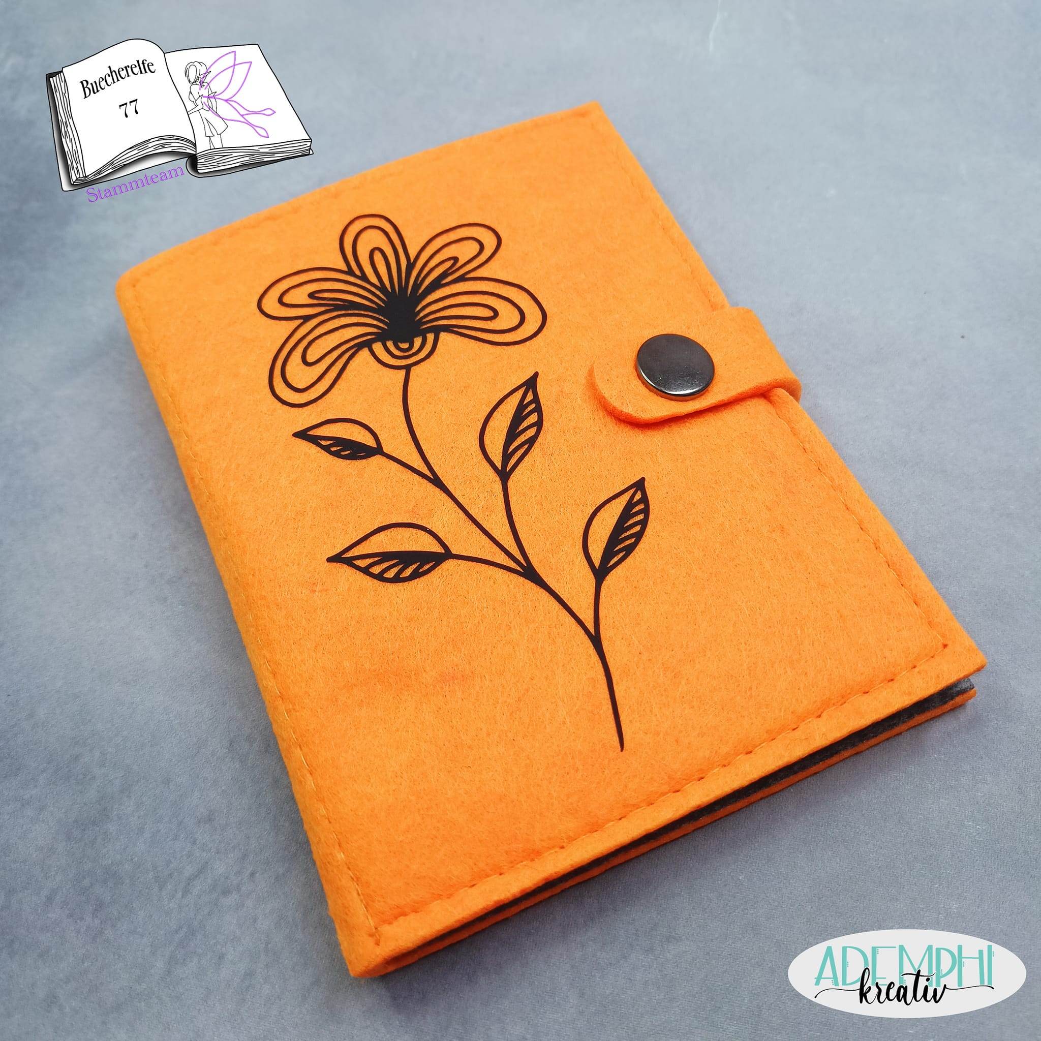 Digistamp Doodle Blume Plotten, Sublimation, Drucken ! - Sewando