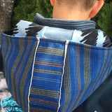 Softshelljacke Zuckermaus BOYS Gr. 110 - 164 Walkjacke - Sewando