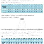 Schnittmuster timtom No.38 Maxirock für Kinder und Teens Gr.86-170 - Sewando