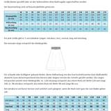 Schnittmuster timtom No.38 Maxirock für Kinder und Teens Gr.86-170 - Sewando