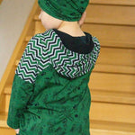 Zuckerhut Mütze, Beanie, Schirmmütze von 29-64cm Kopfumfang - Sewando