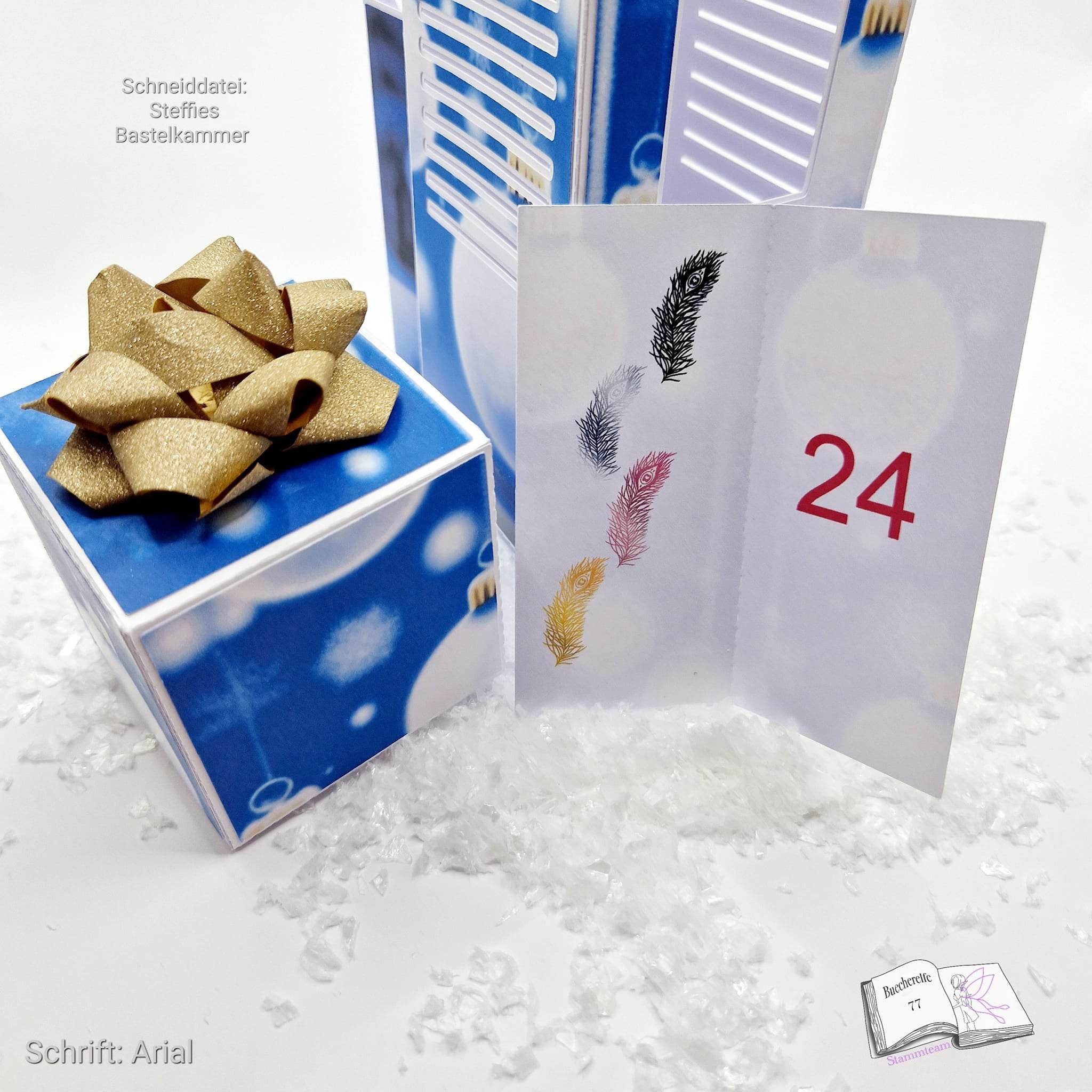 Digistamp Feder Plotten, Sublimation, Drucken ! - Sewando