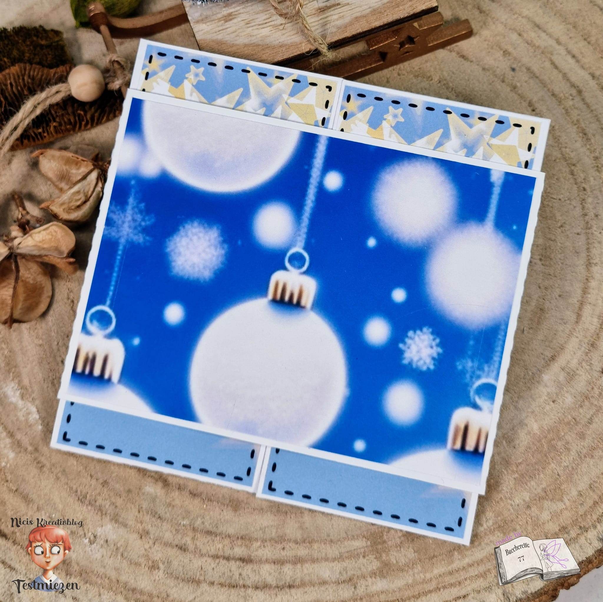 Digiset Fridolin der Schneemann, Digistamp, Digipaper, Plotterdatei, Sublimation - Sewando