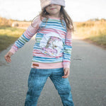 2er Set Zauberlehrling Basic reloaded, für 69cm-140cm Körpergröße - Sewando