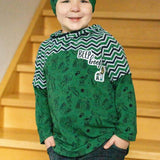 Big Zauberlehrling Hood reloaded für 105cm-140cm Körpergröße - Sewando