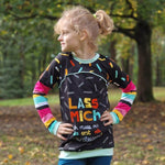 2er Set Zauberlehrling Basic reloaded, für 69cm-140cm Körpergröße - Sewando