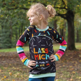 2er Set Zauberlehrling Basic reloaded, für 69cm-140cm Körpergröße - Sewando