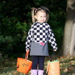 Schnittmuster Blickfang – Crop Top | PDF-Download | Größen 92-152 - Sewando