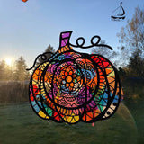 Plotterdatei Mandalakürbis - Sewando