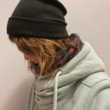 Mützen-Schnittmuster "Hipster to be"  Kopfumfang 47-62