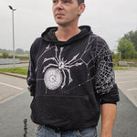Schnittmuster Steff Hoodie Gr. XS - XL - Sewando