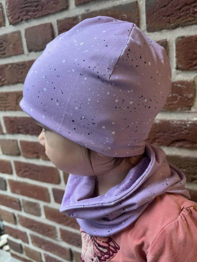 Zuckerhut Mütze, Beanie, Schirmmütze von 29-64cm Kopfumfang - Sewando