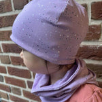 Zuckerhut Mütze, Beanie, Schirmmütze von 29-64cm Kopfumfang - Sewando