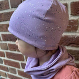 Zuckerhut Mütze, Beanie, Schirmmütze von 29-64cm Kopfumfang - Sewando