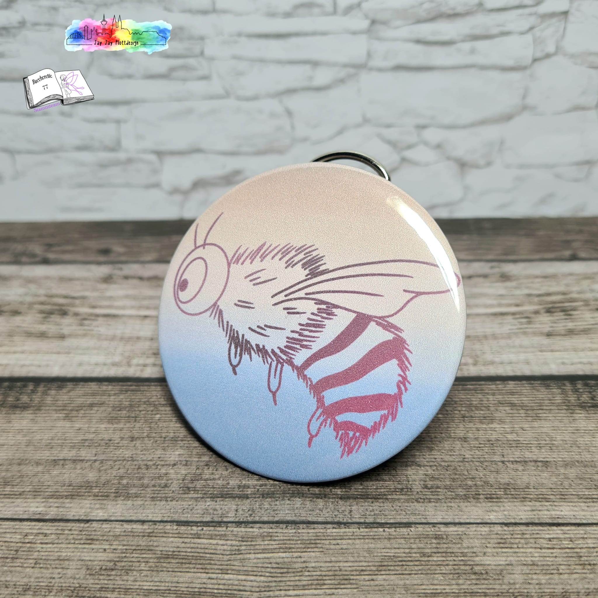 Digistamp Hummel Plotten, Sublimation, Drucken ! - Sewando