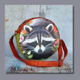 TIVOLI - RUNDE HANDTASCHE - EBOOK - MIT VIDEO - Sewando