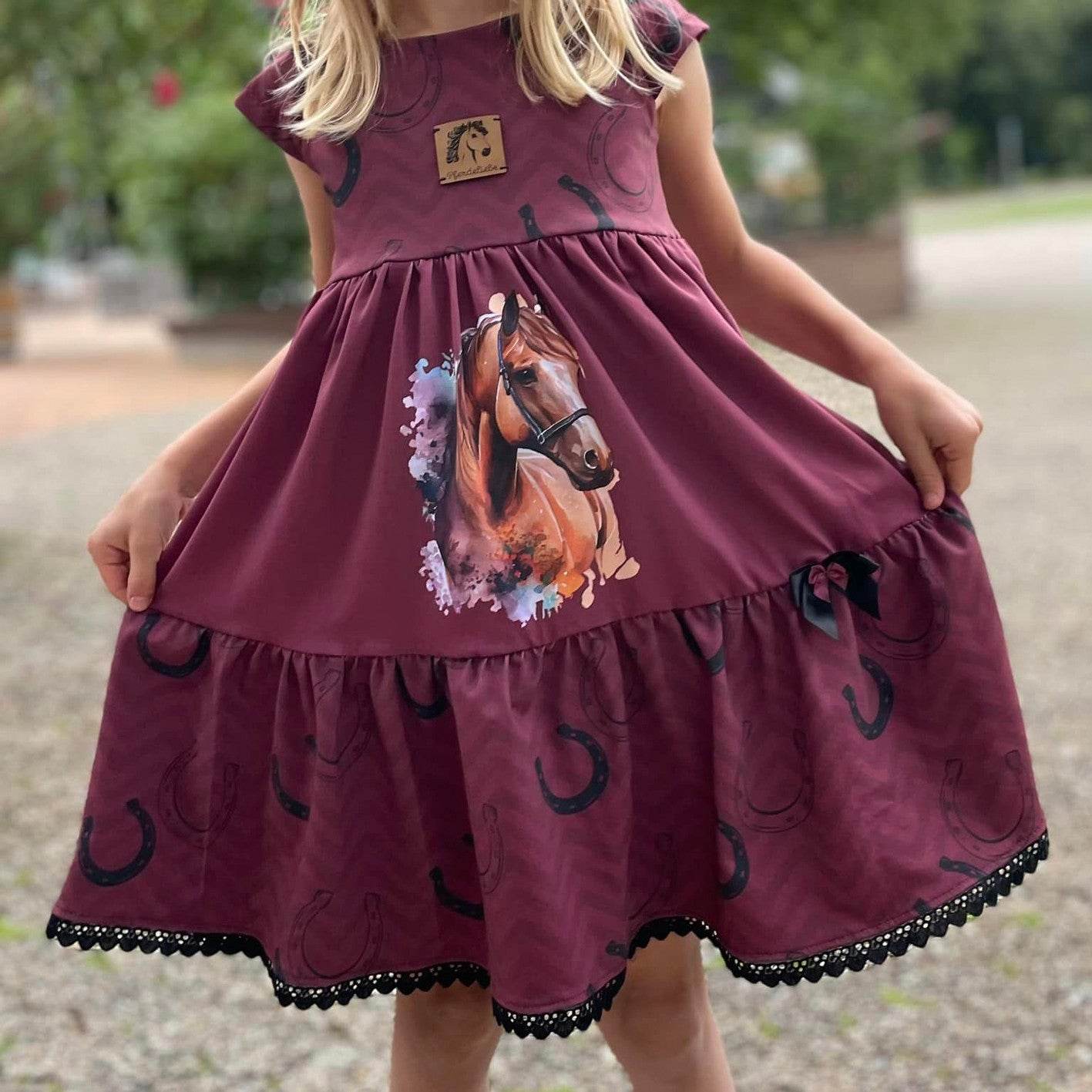 Schnittmuster Yuna A0/A4 Gr. 62 bis 146 - Sewando