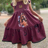 Schnittmuster Yuna Beamerversion Gr. 62 bis 146 - Sewando