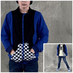 Schnittmuster Bounce Jacke Gr. 80 bis 152 - Sewando