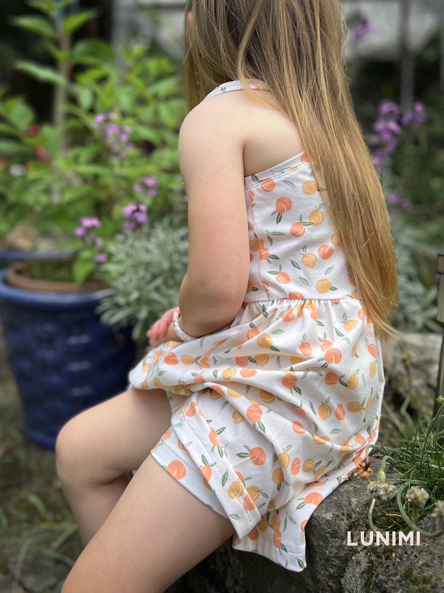 Schnittmuster Shorts Popoblitzer Gr. 80-140 - Sewando