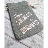 Plotterdatei Super Mom plotten, sublimieren, Digistamp - Sewando