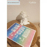 Plotterdatei Super Mom plotten, sublimieren, Digistamp - Sewando