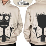 Bundle Plotterdatei Monster Hugo Komplett-Set (2 Plottserien) - Sewando