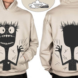 Bundle Plotterdatei Monster Hugo Komplett-Set (2 Plottserien) - Sewando