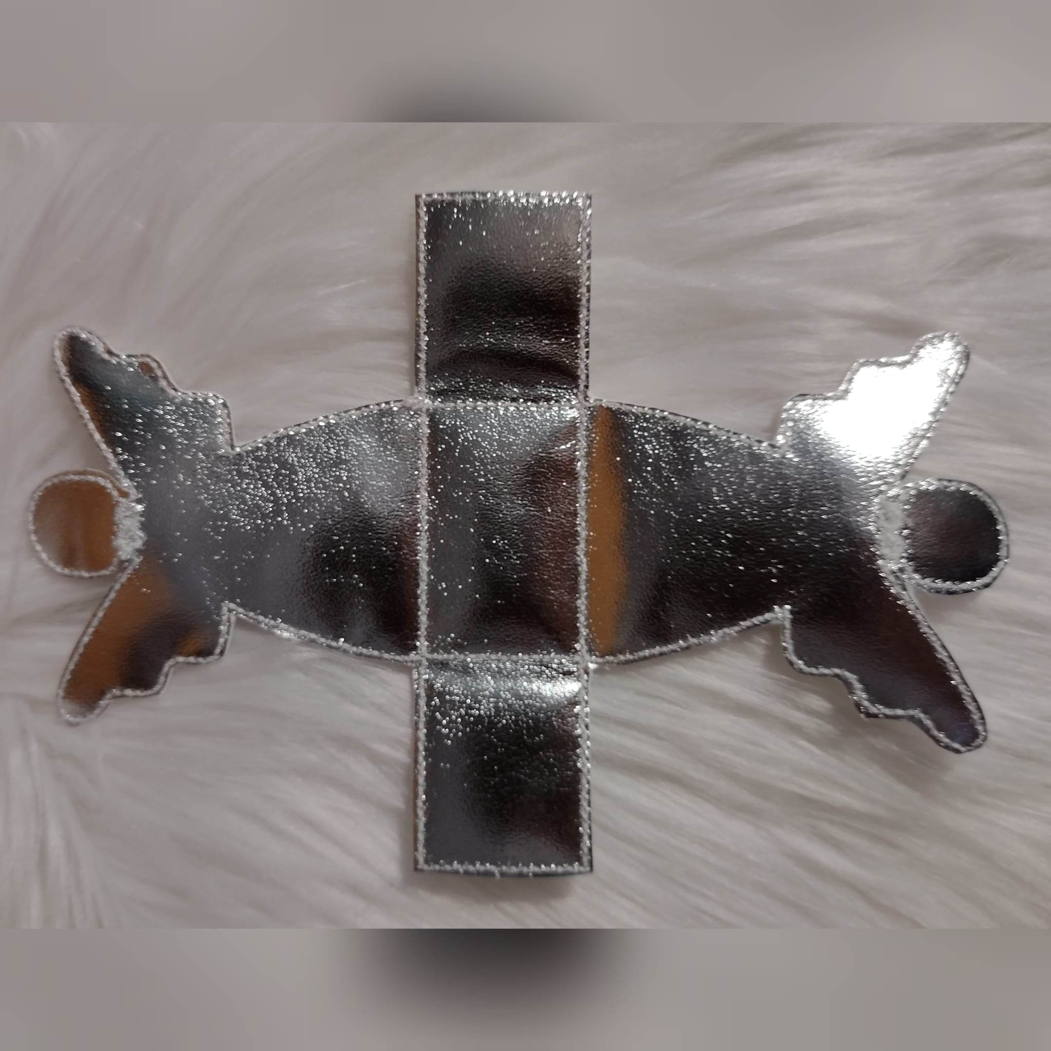 Stickdatei - Pralinen - Engel - Sewando