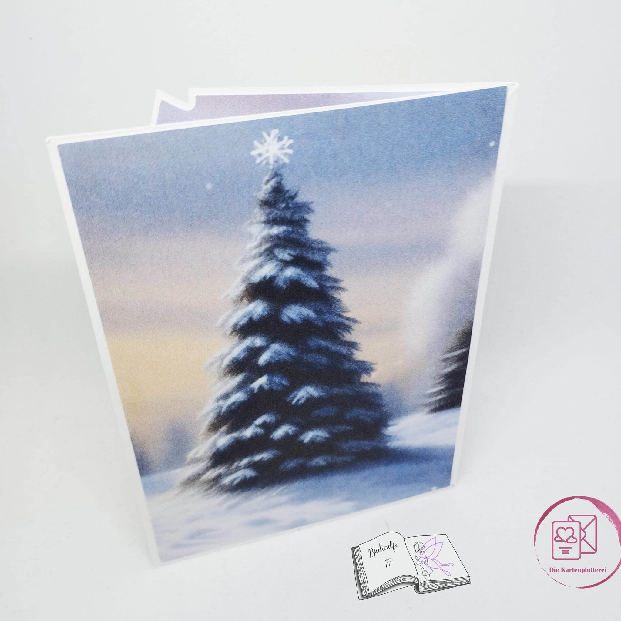 Digiset Speedy die Weihnachtsmaus, Plotterdatei, Sublimation, Digistamp, Digipaper - Sewando