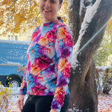 Schnittmuster Shirt Lizzy Größe 32 – 52 - Sewando