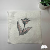Digiset Tulpe 2.0 Plotterdatei, Sublimation, Digistamp, Digipaper - Sewando