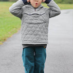 Sparpaket(4 Ebooks) Herbstwind & Frühlingssonne & Outdoorhose für 69cm-140cm Körpergröße - Sewando